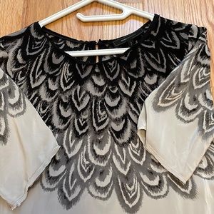 BCBG MaxAzaria Dress